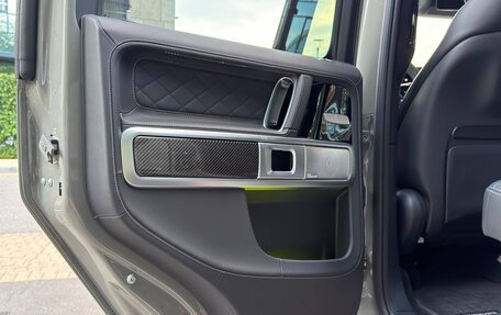 Mercedes-Benz G-Класс AMG, 2026 год, 32 800 000 рублей, 38 фотография