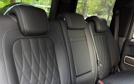 Mercedes-Benz G-Класс AMG, 2026 год, 32 800 000 рублей, 35 фотография