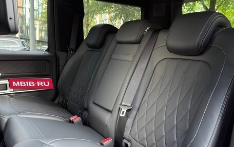 Mercedes-Benz G-Класс AMG, 2026 год, 32 800 000 рублей, 40 фотография
