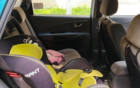 Hyundai Tucson III, 2004 год, 750 000 рублей, 12 фотография