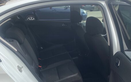 Peugeot 408 I рестайлинг, 2013 год, 300 000 рублей, 7 фотография