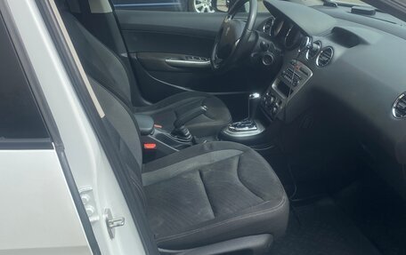 Peugeot 408 I рестайлинг, 2013 год, 300 000 рублей, 9 фотография