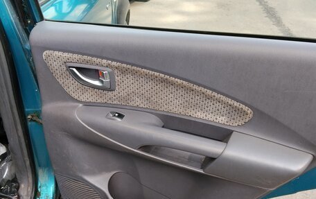 Hyundai Tucson III, 2004 год, 750 000 рублей, 11 фотография