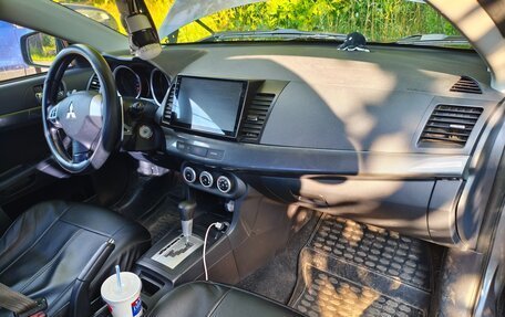 Mitsubishi Lancer IX, 2008 год, 763 000 рублей, 7 фотография