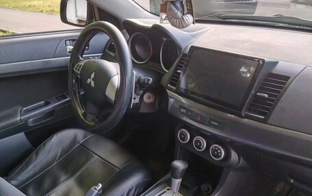 Mitsubishi Lancer IX, 2008 год, 763 000 рублей, 3 фотография