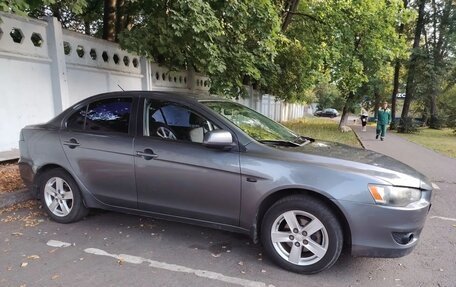 Mitsubishi Lancer IX, 2008 год, 763 000 рублей, 6 фотография