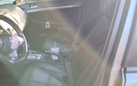 Mitsubishi Lancer IX, 2008 год, 763 000 рублей, 13 фотография