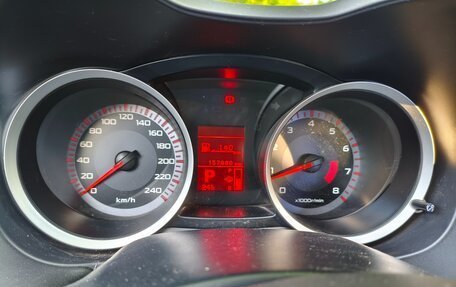 Mitsubishi Lancer IX, 2008 год, 763 000 рублей, 11 фотография