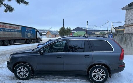 Volvo XC90 II рестайлинг, 2008 год, 1 280 000 рублей, 3 фотография