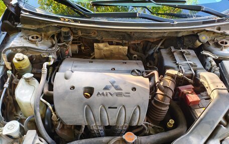 Mitsubishi Lancer IX, 2008 год, 763 000 рублей, 17 фотография