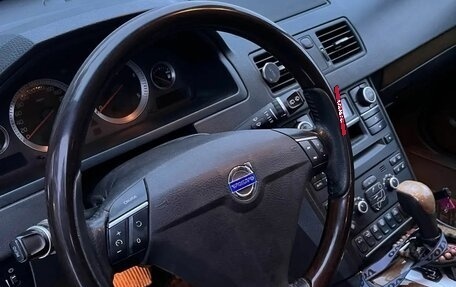 Volvo XC90 II рестайлинг, 2008 год, 1 280 000 рублей, 7 фотография
