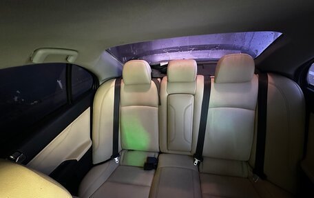 Mitsubishi Lancer IX, 2007 год, 595 000 рублей, 3 фотография