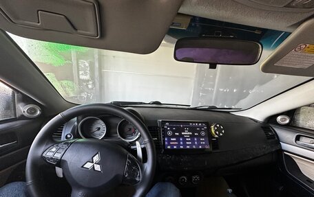 Mitsubishi Lancer IX, 2007 год, 595 000 рублей, 4 фотография
