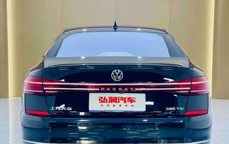 Volkswagen Passat B8 рестайлинг, 2023 год, 1 970 000 рублей, 4 фотография