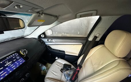 Mitsubishi Lancer IX, 2007 год, 595 000 рублей, 2 фотография