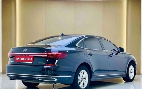 Volkswagen Passat B8 рестайлинг, 2023 год, 1 970 000 рублей, 3 фотография