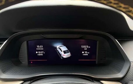 Skoda Octavia IV, 2022 год, 1 500 444 рублей, 9 фотография