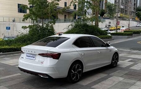 Skoda Octavia IV, 2022 год, 1 500 444 рублей, 5 фотография