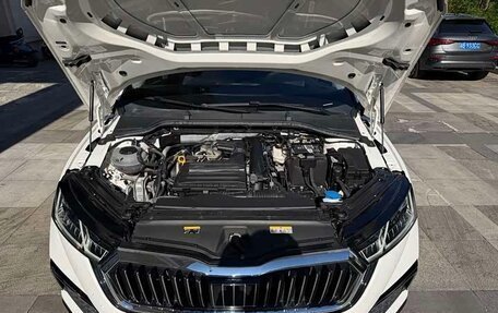 Skoda Octavia IV, 2022 год, 1 500 444 рублей, 17 фотография
