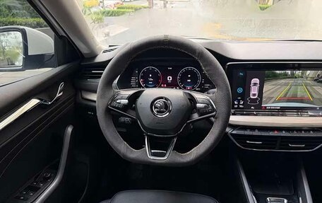 Skoda Octavia IV, 2022 год, 1 500 444 рублей, 8 фотография