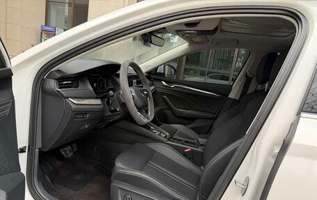 Skoda Octavia IV, 2022 год, 1 500 444 рублей, 11 фотография