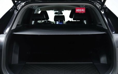Toyota RAV4, 2021 год, 3 150 000 рублей, 11 фотография