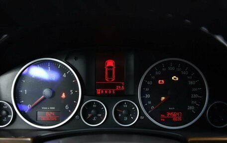 Volkswagen Touareg III, 2008 год, 910 000 рублей, 12 фотография