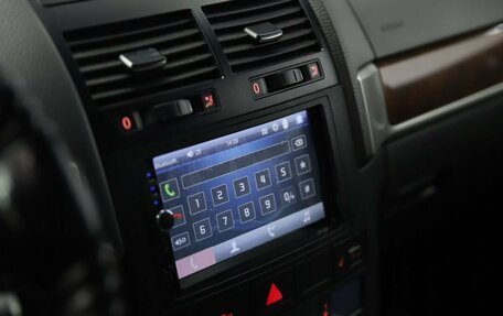 Volkswagen Touareg III, 2008 год, 910 000 рублей, 15 фотография