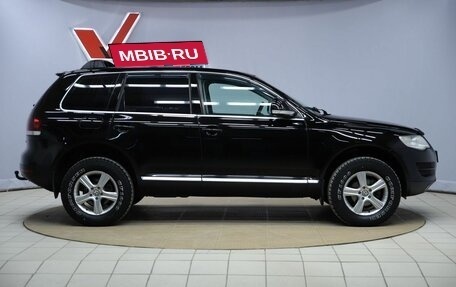 Volkswagen Touareg III, 2008 год, 910 000 рублей, 4 фотография