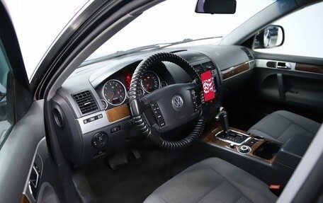 Volkswagen Touareg III, 2008 год, 910 000 рублей, 9 фотография