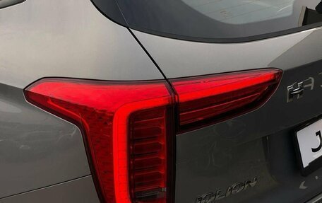 Haval Jolion, 2026 год, 2 499 000 рублей, 9 фотография