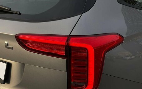 Haval Jolion, 2026 год, 2 499 000 рублей, 11 фотография