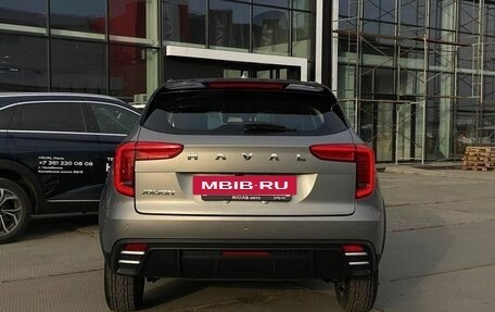 Haval Jolion, 2026 год, 2 499 000 рублей, 4 фотография