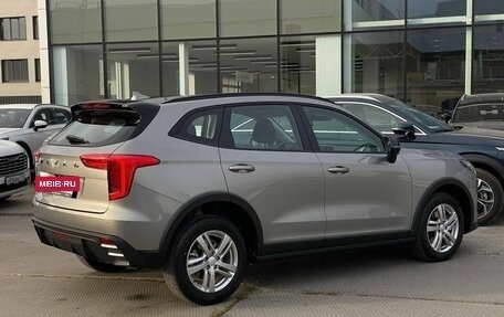 Haval Jolion, 2026 год, 2 499 000 рублей, 5 фотография