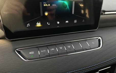 Haval Jolion, 2026 год, 2 499 000 рублей, 19 фотография