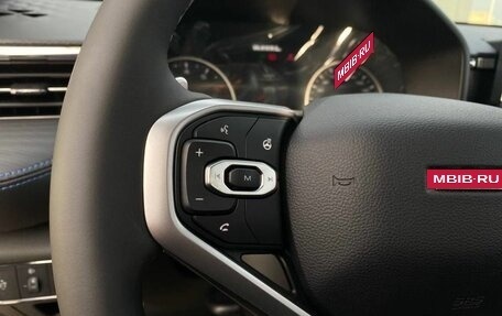 Haval Jolion, 2026 год, 2 499 000 рублей, 22 фотография