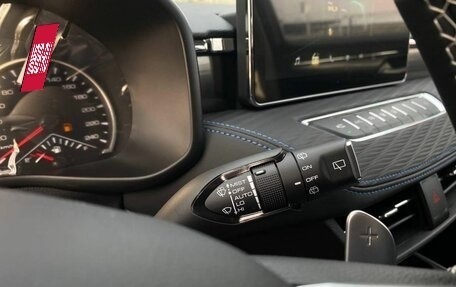 Haval Jolion, 2026 год, 2 499 000 рублей, 23 фотография