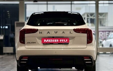 Haval Jolion, 2026 год, 2 649 000 рублей, 5 фотография
