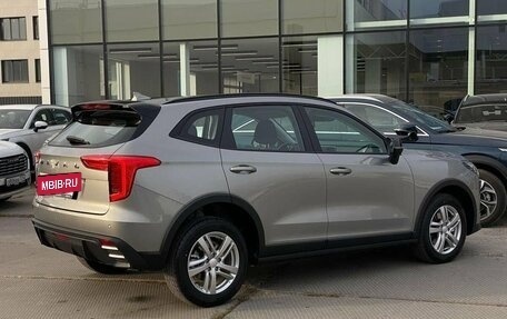 Haval Jolion, 2026 год, 2 649 000 рублей, 5 фотография