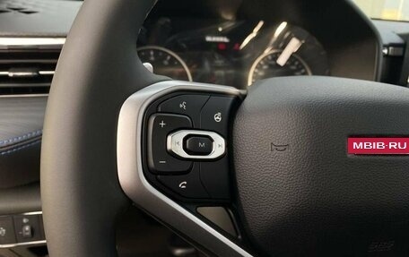 Haval Jolion, 2026 год, 2 649 000 рублей, 22 фотография
