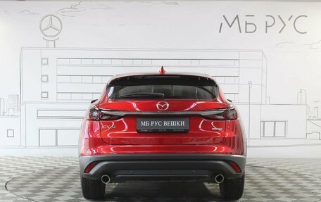 Mazda CX-4, 2023 год, 2 895 000 рублей, 8 фотография