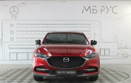 Mazda CX-4, 2023 год, 2 895 000 рублей, 4 фотография