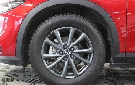 Mazda CX-4, 2023 год, 2 895 000 рублей, 11 фотография