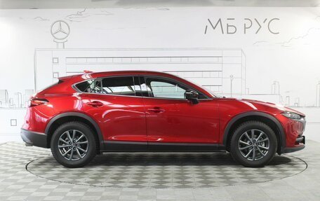 Mazda CX-4, 2023 год, 2 895 000 рублей, 6 фотография