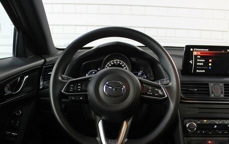 Mazda CX-4, 2023 год, 2 895 000 рублей, 15 фотография