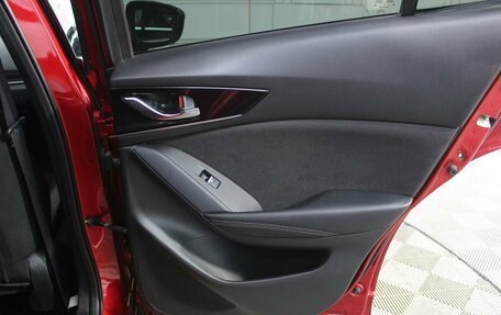 Mazda CX-4, 2023 год, 2 895 000 рублей, 23 фотография