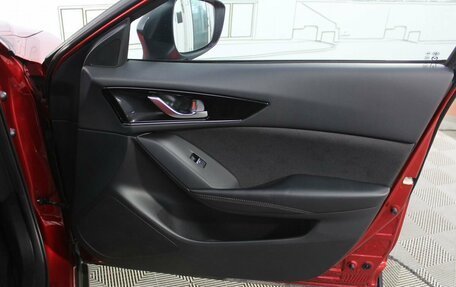 Mazda CX-4, 2023 год, 2 895 000 рублей, 26 фотография