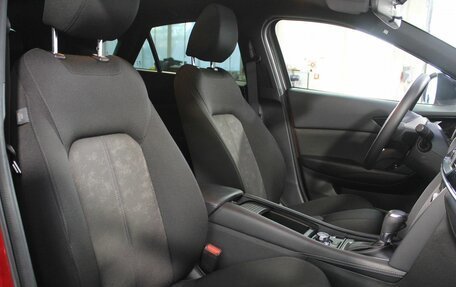 Mazda CX-4, 2023 год, 2 895 000 рублей, 27 фотография