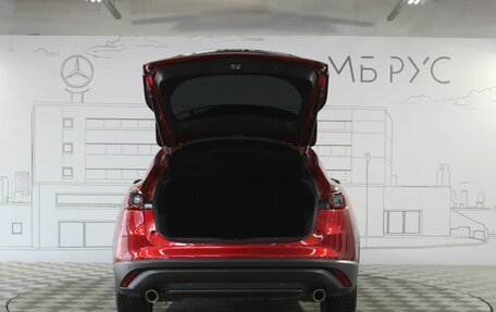 Mazda CX-4, 2023 год, 2 895 000 рублей, 21 фотография