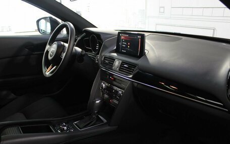 Mazda CX-4, 2023 год, 2 895 000 рублей, 28 фотография